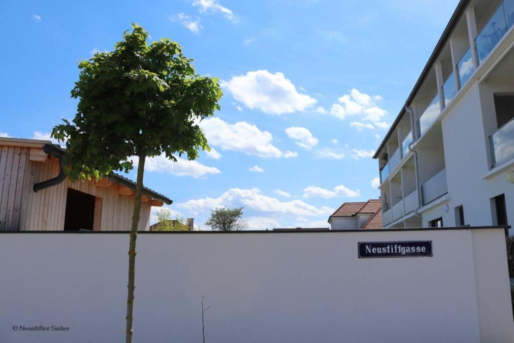 Love Suite Mörbisch am See Zewnętrze zdjęcie