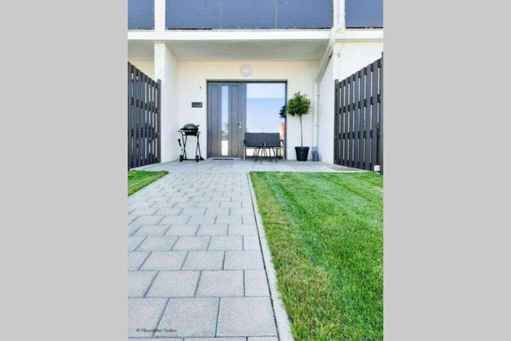 Love Suite Mörbisch am See Zewnętrze zdjęcie