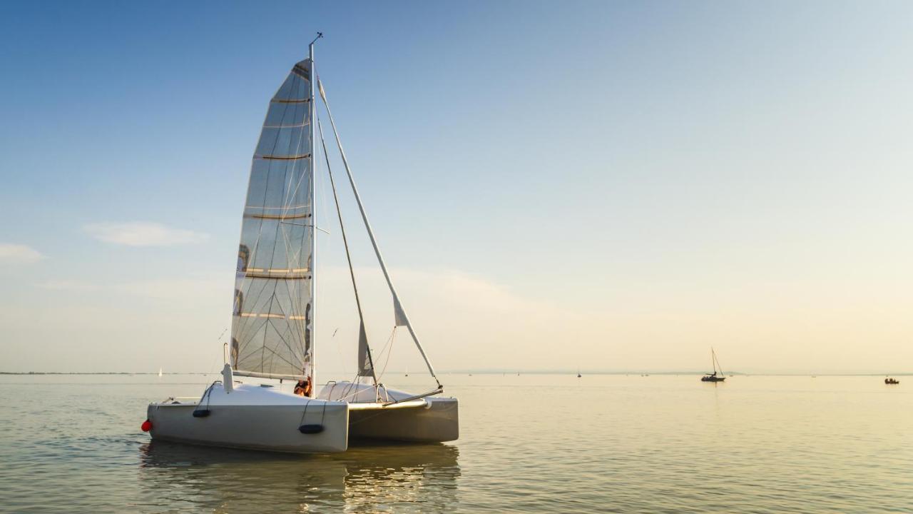 Love Suite Mörbisch am See Zewnętrze zdjęcie