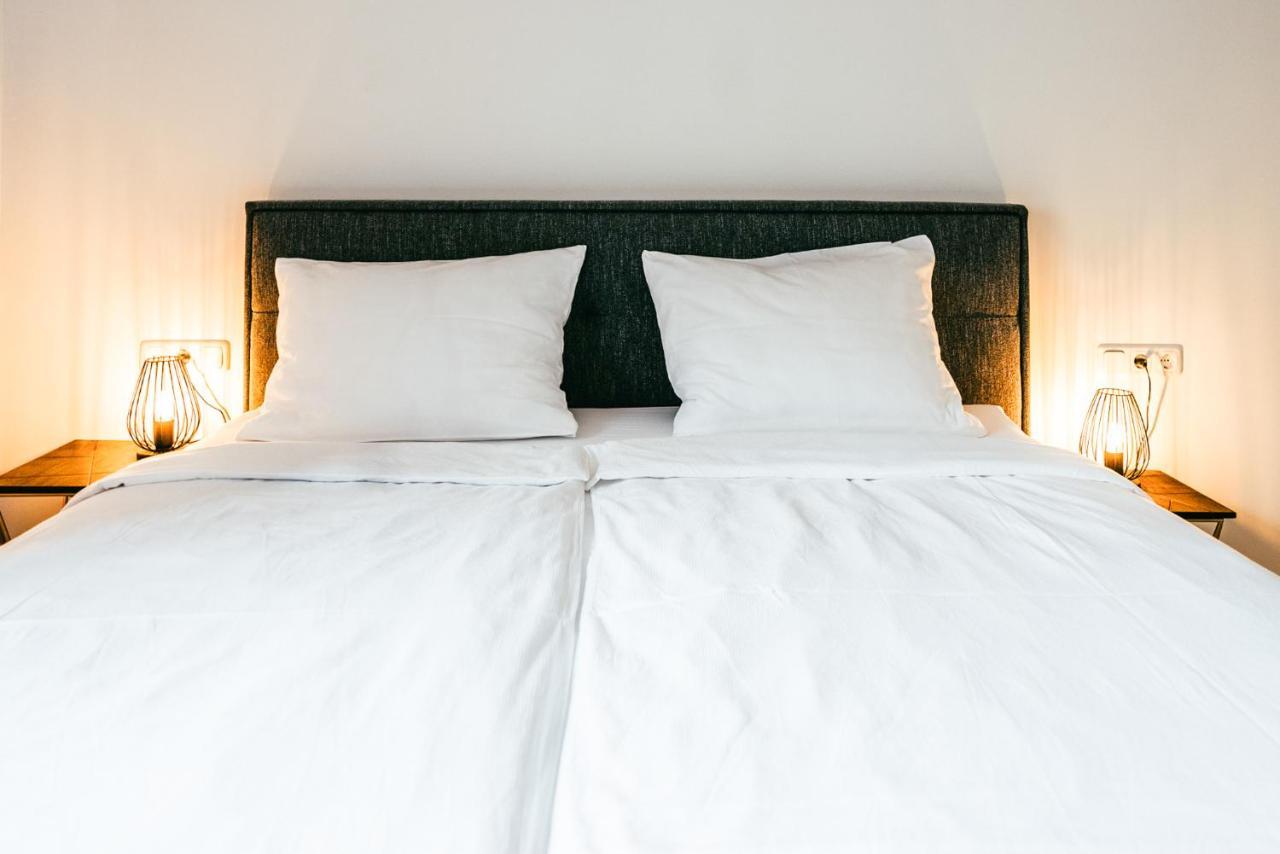 Love Suite Mörbisch am See Zewnętrze zdjęcie