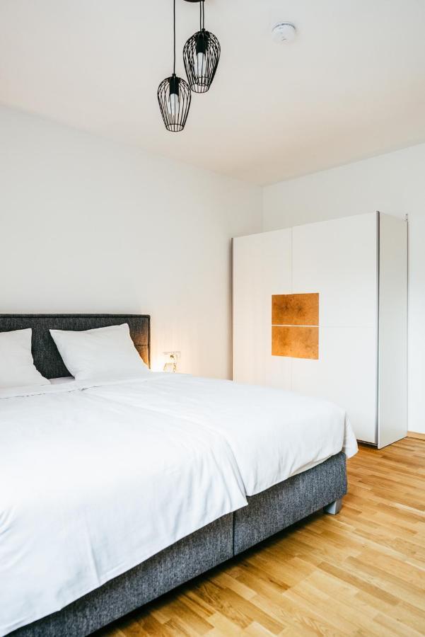 Love Suite Mörbisch am See Zewnętrze zdjęcie