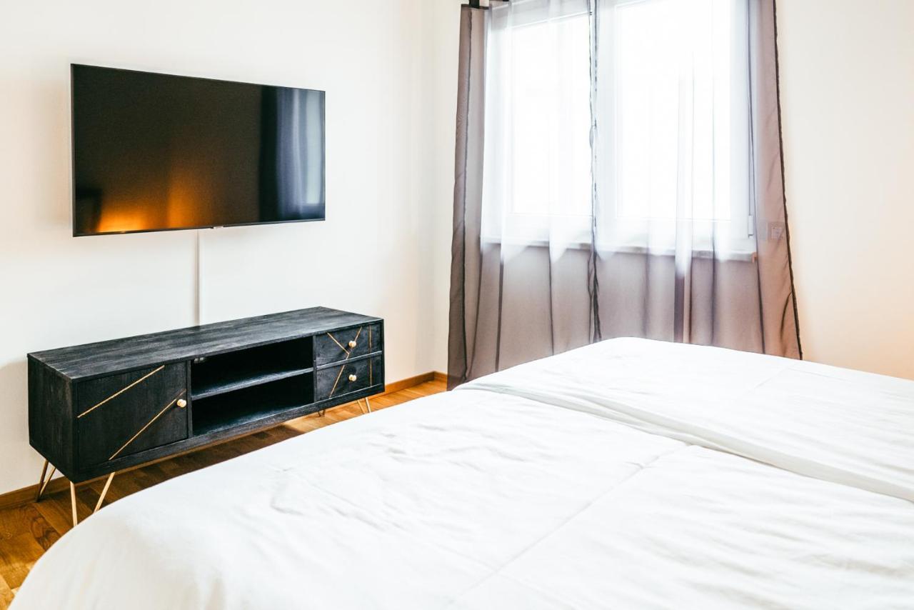 Love Suite Mörbisch am See Zewnętrze zdjęcie