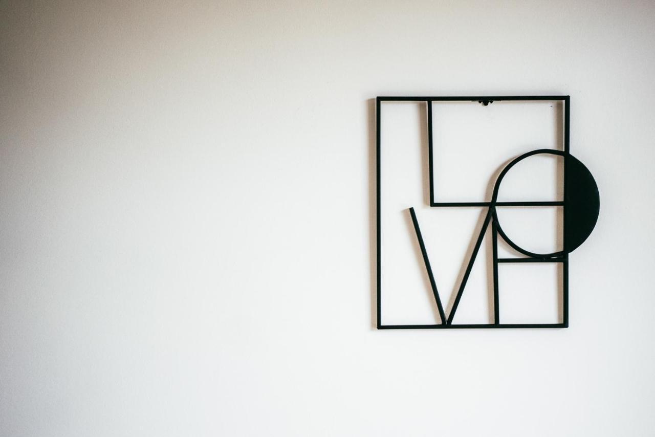 Love Suite Mörbisch am See Zewnętrze zdjęcie